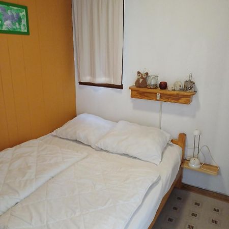 Strandchalet Bredene Dış mekan fotoğraf